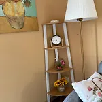 Konvalinka Сasa de vacaciones Horna Poton