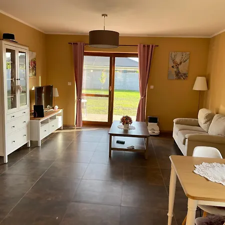 בית נופש Konvalinka