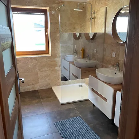 Ferienhaus Konvalinka