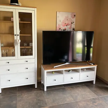 Konvalinka * Felsőpatony