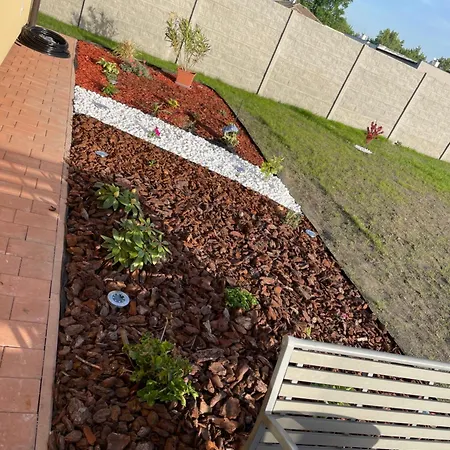 Konvalinka Ferienhaus