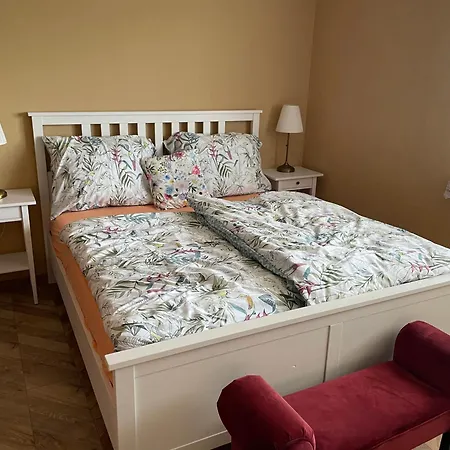 Konvalinka Сasa de vacaciones *