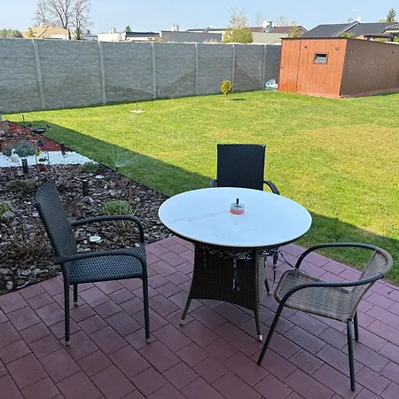 Konvalinka Ferienhaus Horna Poton