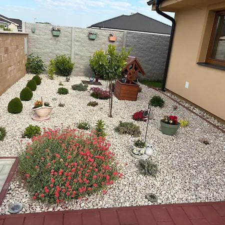 Konvalinka Nyaraló *