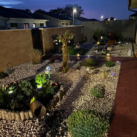 Konvalinka Horna Poton