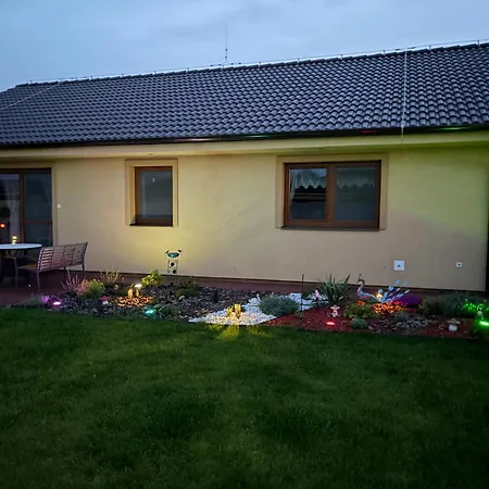 Konvalinka Horna Poton