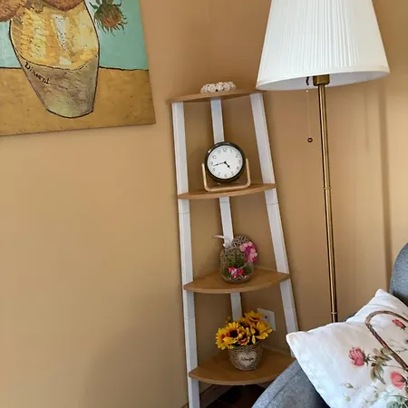 Konvalinka Nyaraló Felsőpatony