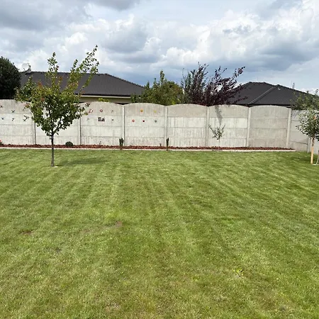 Konvalinka 度假居