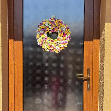 度假居 Konvalinka