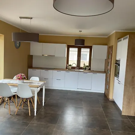 Konvalinka Vakantiehuis *
