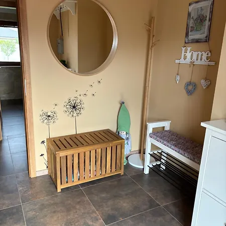 Konvalinka Ferienhaus *