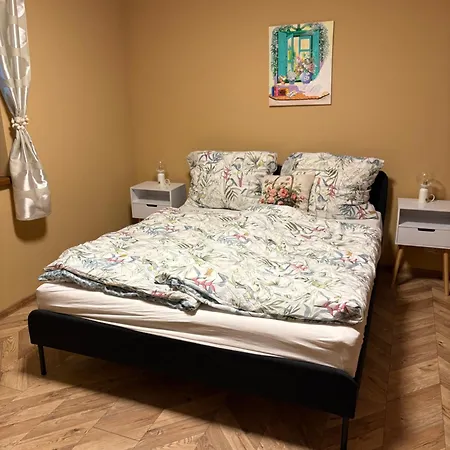Konvalinka Vakantiehuis Horna Poton