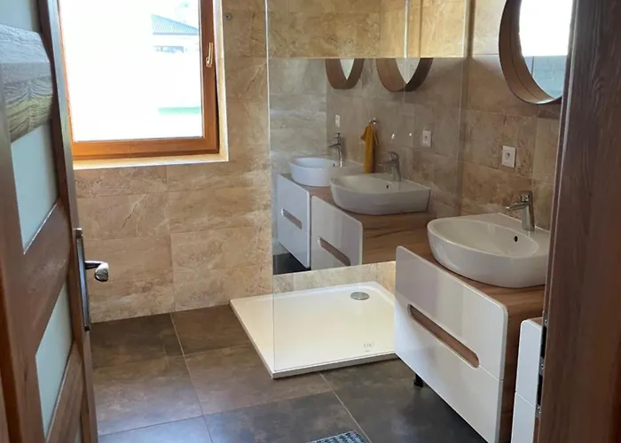 Сasa de vacaciones Konvalinka