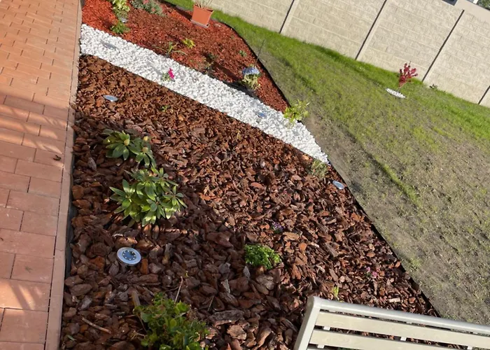 Konvalinka Сasa de vacaciones