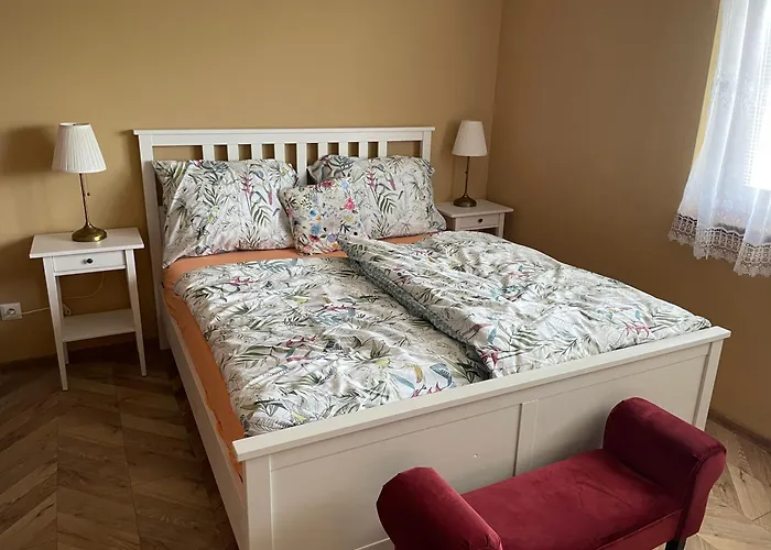 Konvalinka Сasa de vacaciones *