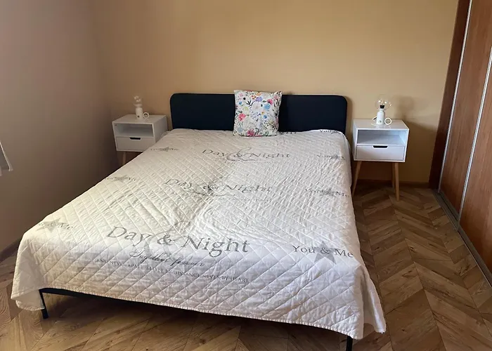 Konvalinka * Horna Poton