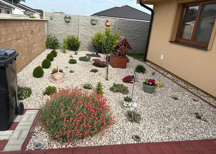 Konvalinka Сasa de vacaciones *