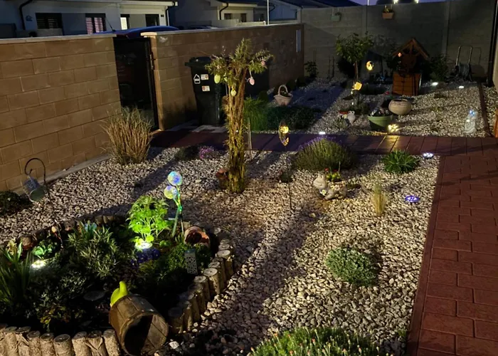 Konvalinka Horna Poton