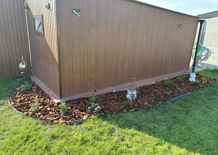 Konvalinka Horna Poton