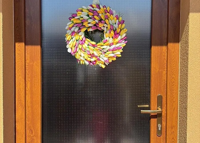 Сasa de vacaciones Konvalinka