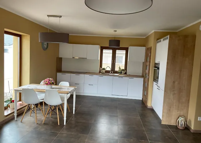 Konvalinka Сasa de vacaciones *