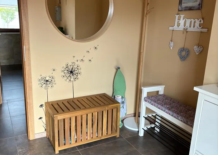 Konvalinka Сasa de vacaciones *